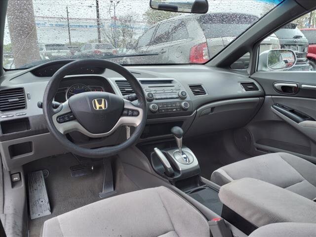 2007 Honda Civic in Warren, OH 44484 - 2147564 6