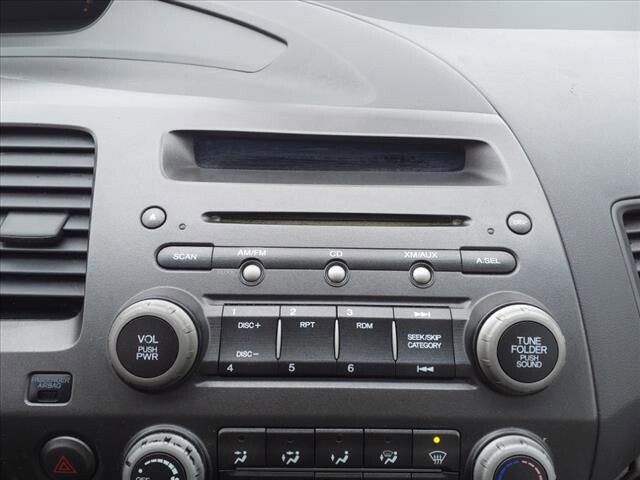 2007 Honda Civic in Warren, OH 44484 - 2147564 7