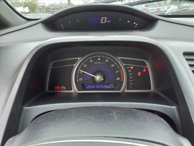 2007 Honda Civic in Warren, OH 44484 - 2147564 12