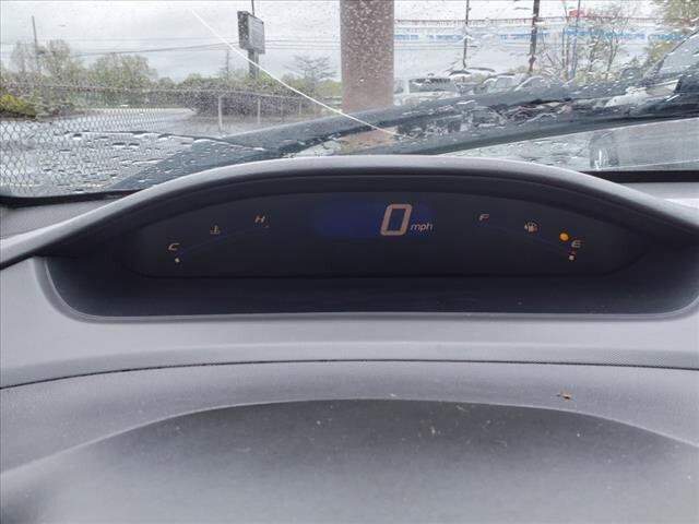 2007 Honda Civic in Warren, OH 44484 - 2147564 10