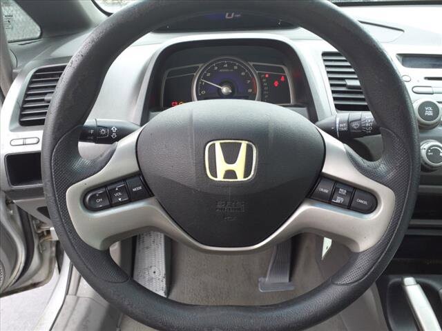 2007 Honda Civic in Warren, OH 44484 - 2147564 11