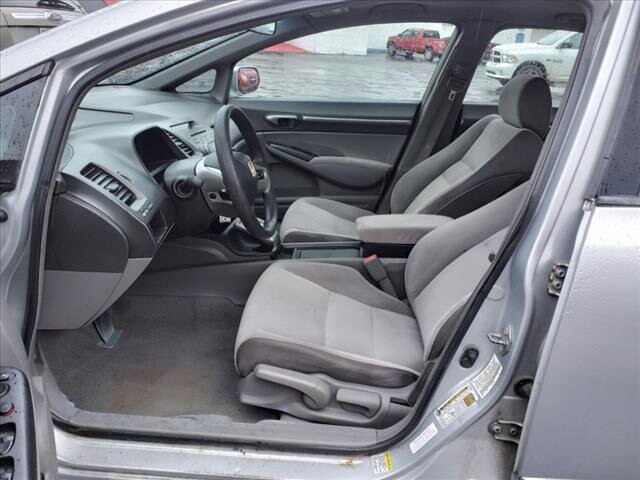 2007 Honda Civic in Warren, OH 44484 - 2147564 4
