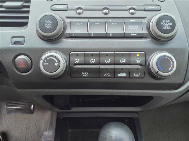 2007 Honda Civic in Warren, OH 44484 - 2147564 8