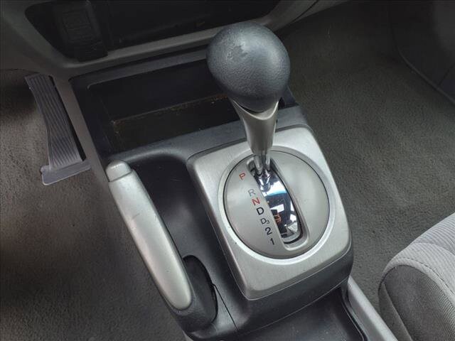 2007 Honda Civic in Warren, OH 44484 - 2147564 9