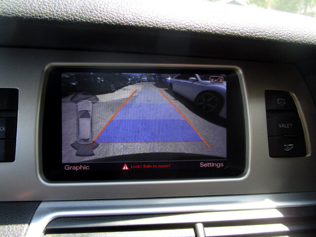 2015 Audi Q7 in Tampa, FL 33604-6914 - 2147567 45