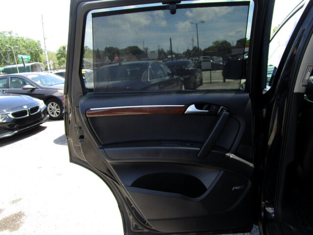 2015 Audi Q7 in Tampa, FL 33604-6914 - 2147567 61