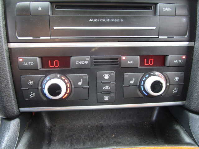 2015 Audi Q7 in Tampa, FL 33604-6914 - 2147567 6