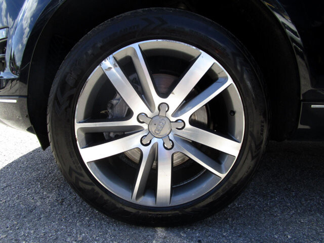 2015 Audi Q7 in Tampa, FL 33604-6914 - 2147567 64