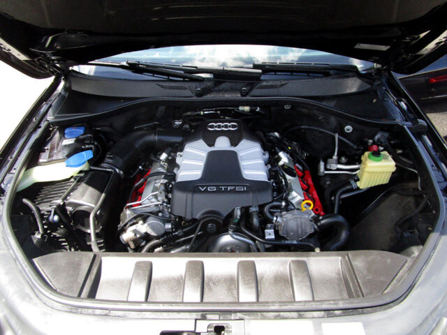 2015 Audi Q7 in Tampa, FL 33604-6914 - 2147567 65