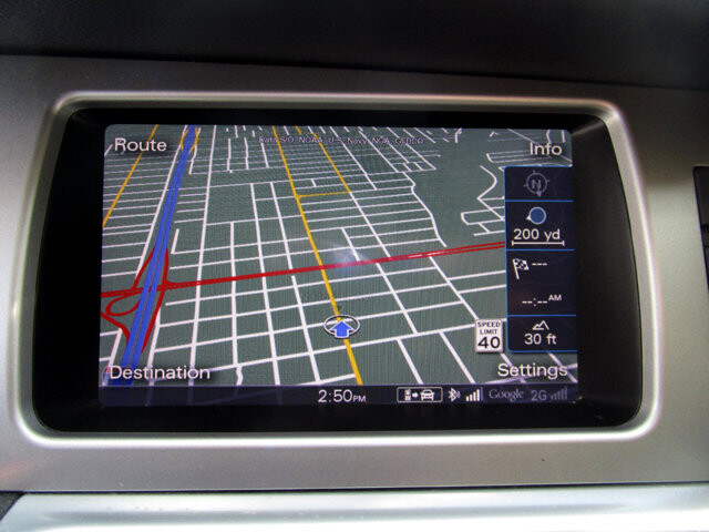 2015 Audi Q7 in Tampa, FL 33604-6914 - 2147567 44