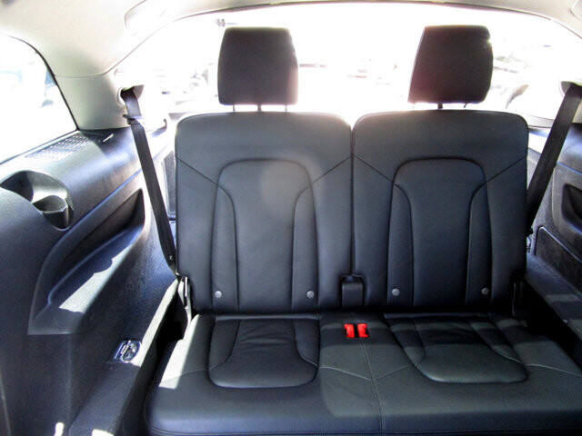 2015 Audi Q7 in Tampa, FL 33604-6914 - 2147567 48