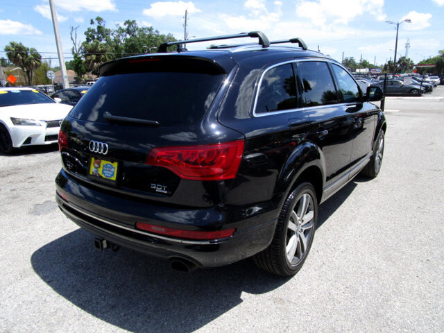 2015 Audi Q7 in Tampa, FL 33604-6914 - 2147567 67
