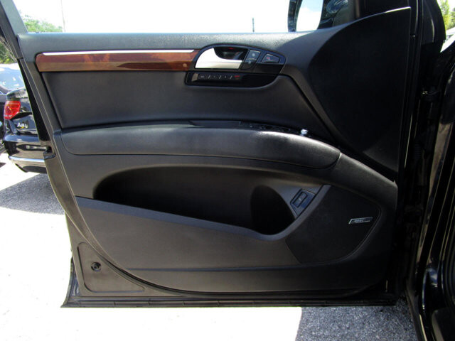 2015 Audi Q7 in Tampa, FL 33604-6914 - 2147567 59