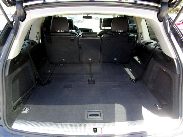 2015 Audi Q7 in Tampa, FL 33604-6914 - 2147567 70