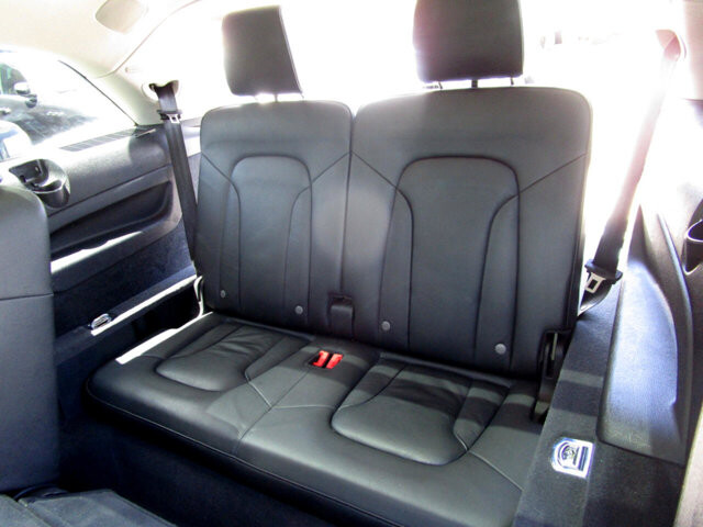 2015 Audi Q7 in Tampa, FL 33604-6914 - 2147567 51