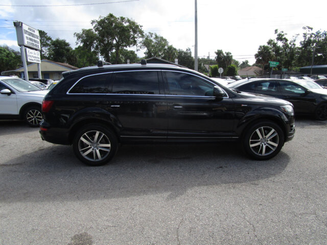 2015 Audi Q7 in Tampa, FL 33604-6914 - 2147567 35