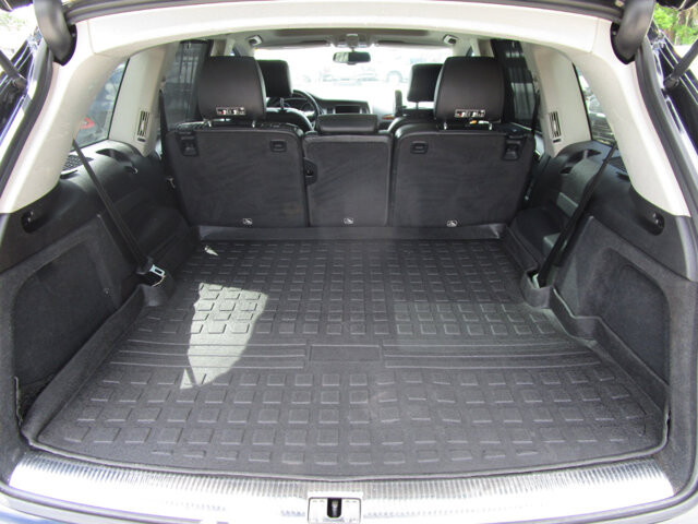 2015 Audi Q7 in Tampa, FL 33604-6914 - 2147567 32