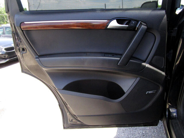 2015 Audi Q7 in Tampa, FL 33604-6914 - 2147567 57