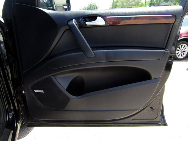 2015 Audi Q7 in Tampa, FL 33604-6914 - 2147567 60