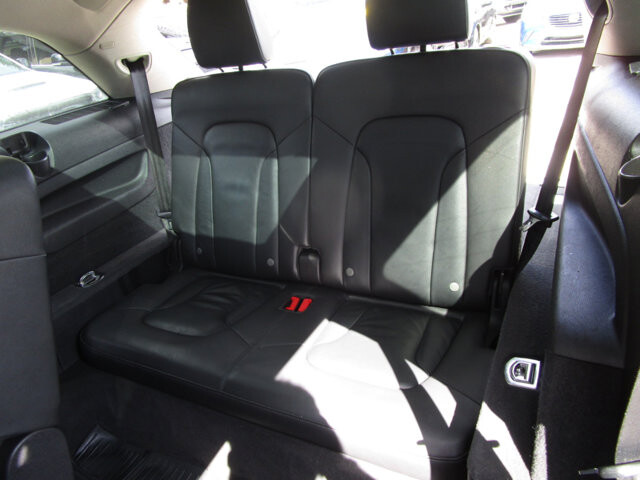 2015 Audi Q7 in Tampa, FL 33604-6914 - 2147567 15