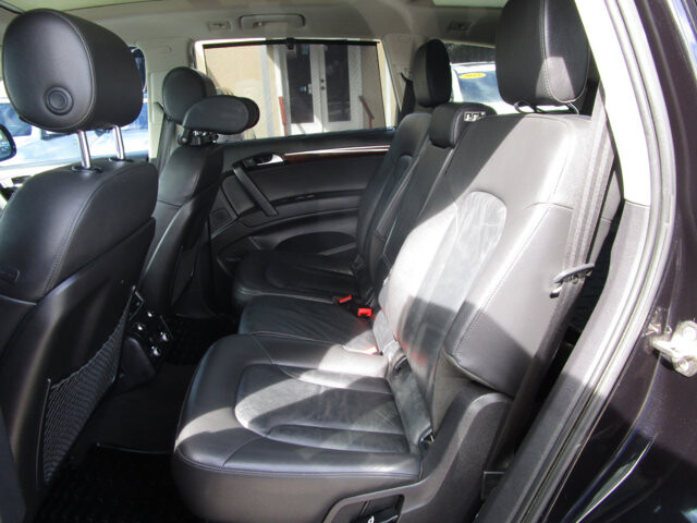 2015 Audi Q7 in Tampa, FL 33604-6914 - 2147567 14