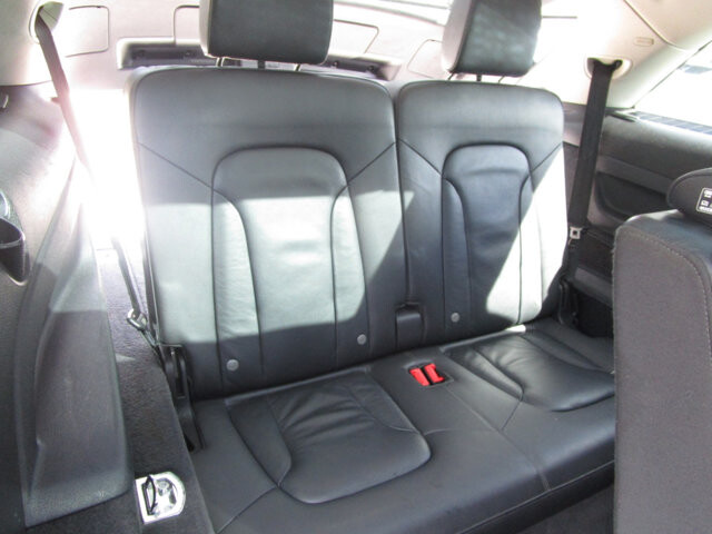 2015 Audi Q7 in Tampa, FL 33604-6914 - 2147567 12