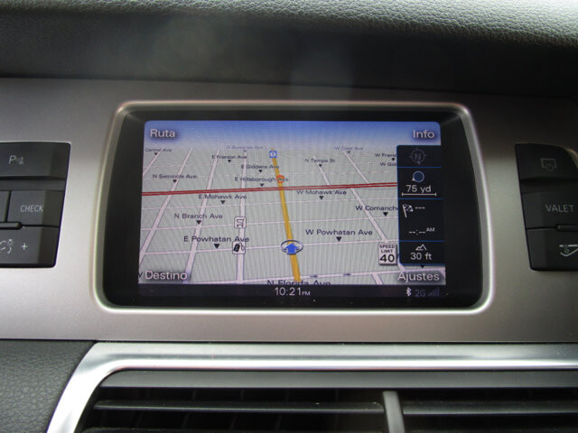 2015 Audi Q7 in Tampa, FL 33604-6914 - 2147567 8