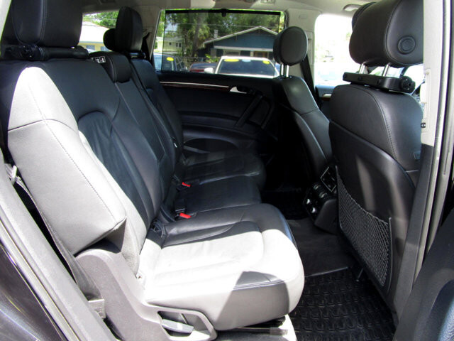 2015 Audi Q7 in Tampa, FL 33604-6914 - 2147567 49