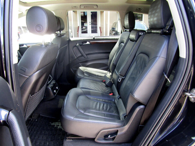 2015 Audi Q7 in Tampa, FL 33604-6914 - 2147567 50