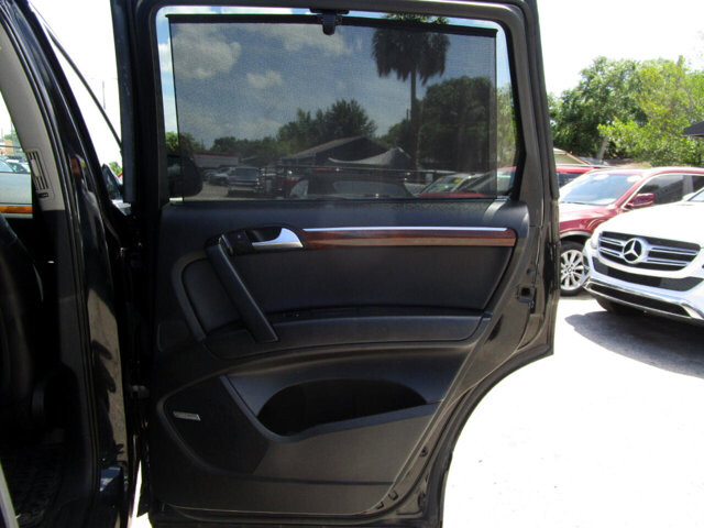 2015 Audi Q7 in Tampa, FL 33604-6914 - 2147567 62