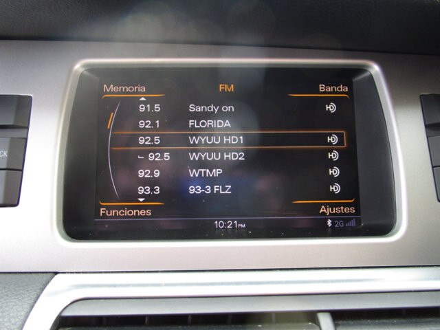 2015 Audi Q7 in Tampa, FL 33604-6914 - 2147567 9