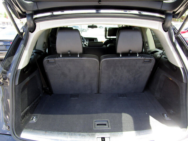 2015 Audi Q7 in Tampa, FL 33604-6914 - 2147567 69