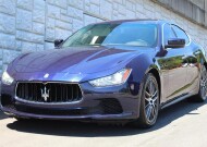 2016 Maserati Ghibli in Decatur, GA 30032 - 2147892 78