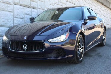 2016 Maserati Ghibli in Decatur, GA 30032