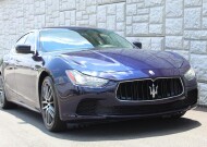 2016 Maserati Ghibli in Decatur, GA 30032 - 2147892 40