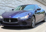 2016 Maserati Ghibli in Decatur, GA 30032 - 2147892 39