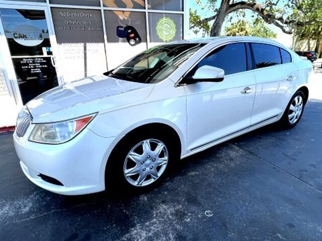 2011 Buick LaCrosse in Longwood, FL 32750 - 2147904 9