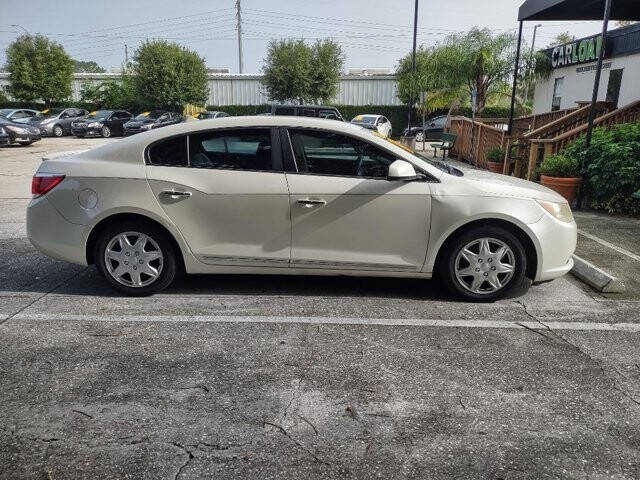 2011 Buick LaCrosse in Longwood, FL 32750 - 2147904 3