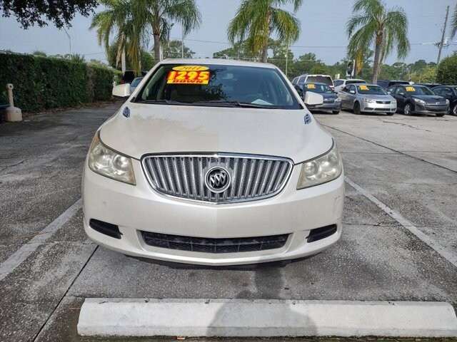 2011 Buick LaCrosse in Longwood, FL 32750 - 2147904 2