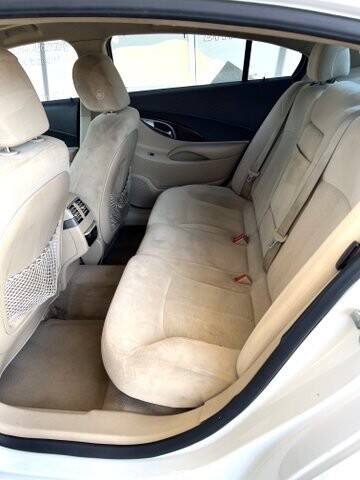 2011 Buick LaCrosse in Longwood, FL 32750 - 2147904 13