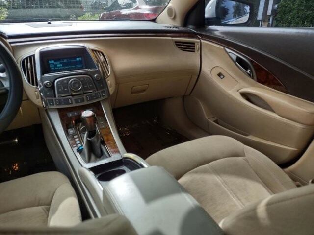 2011 Buick LaCrosse in Longwood, FL 32750 - 2147904 6