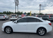 2012 Chevrolet Cruze in North Little Rock, AR 72117-1620 - 2147951 11