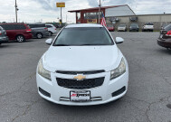 2012 Chevrolet Cruze in North Little Rock, AR 72117-1620 - 2147951 5