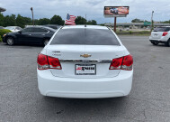 2012 Chevrolet Cruze in North Little Rock, AR 72117-1620 - 2147951 9
