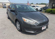 2016 Ford Focus in North Little Rock, AR 72117-1620 - 2147952 5