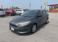 2016 Ford Focus in North Little Rock, AR 72117-1620 - 2147952 3