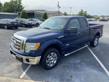 2011 Ford F150 in North Little Rock, AR 72117