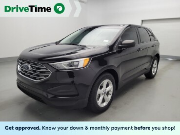 2019 Ford Edge in Stone Mountain, GA 30083