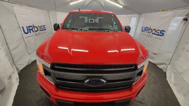2020 Ford F150 in Cicero, IL 60804