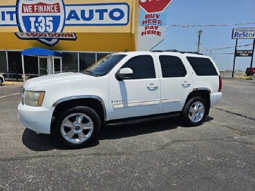 2009 Chevrolet Tahoe in Oklahoma City, OK 73129